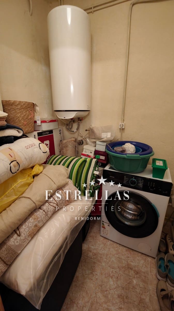 3 soverom Villa til salgs i La Nucia med svømmebasseng garasje - € 489 000 (Ref: 9105348)