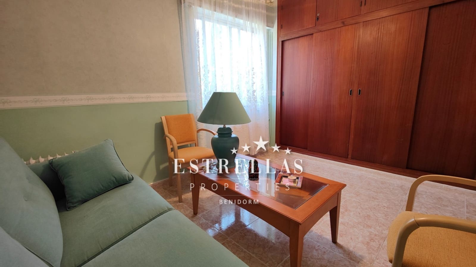 3 soverom Villa til salgs i La Nucia med svømmebasseng garasje - € 489 000 (Ref: 9105348)