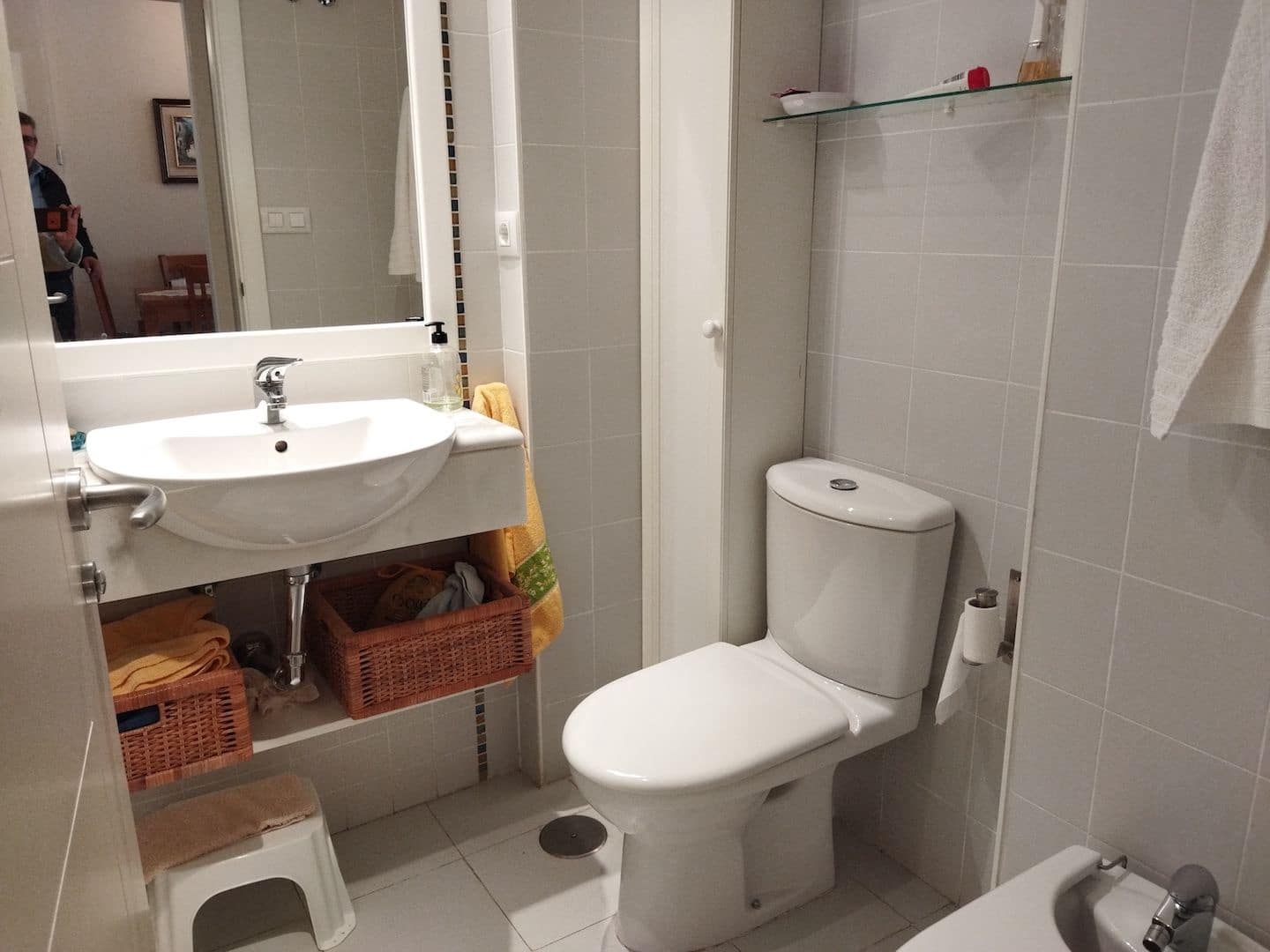 2 makuuhuone Huoneisto myytävänä paikassa Calpe / Calp mukana uima-altaan - 335 000 € (Ref: 9108149)