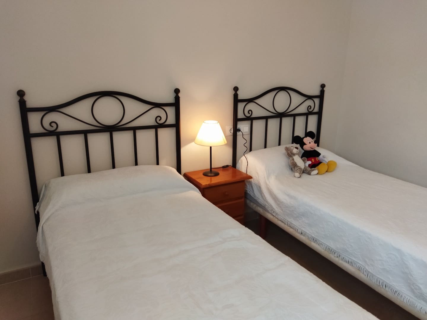 2 makuuhuone Huoneisto myytävänä paikassa Calpe / Calp mukana uima-altaan - 335 000 € (Ref: 9108149)