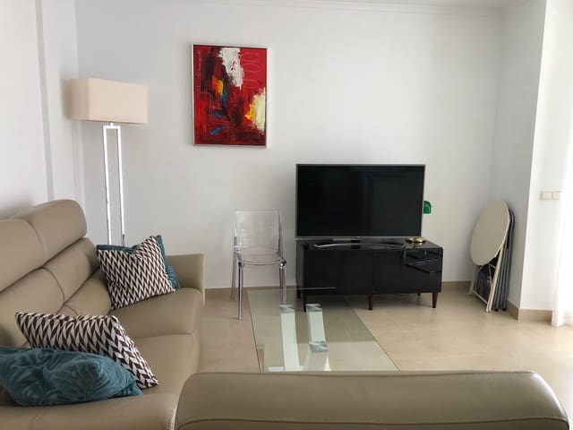 2 quarto Apartamento para venda em Pueblo, Calpe / Calp - 319 000 € (Ref: 9108157)