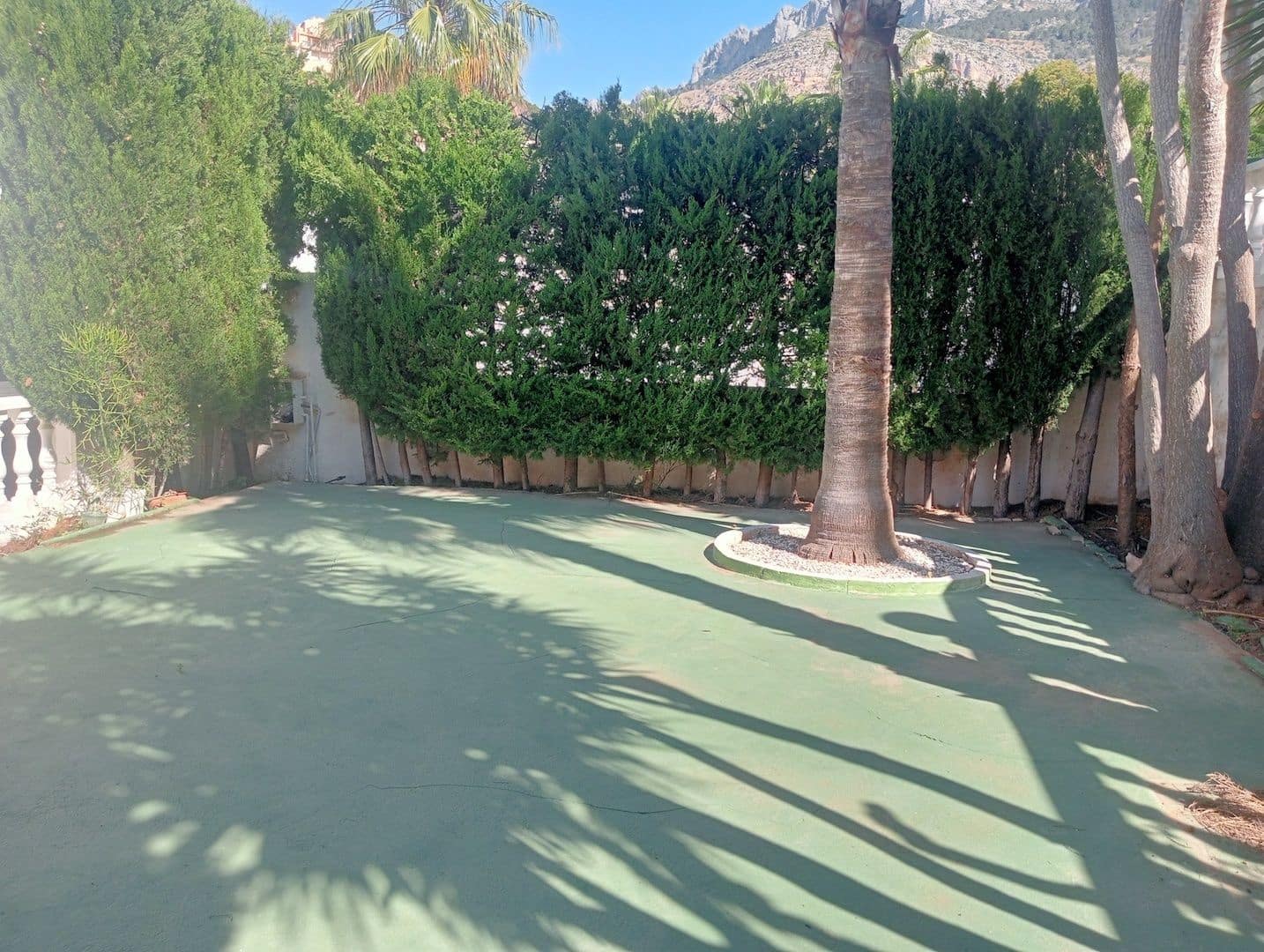 4 bedroom Villa for sale in Altea with pool - € 550,000 (Ref: 9108160)