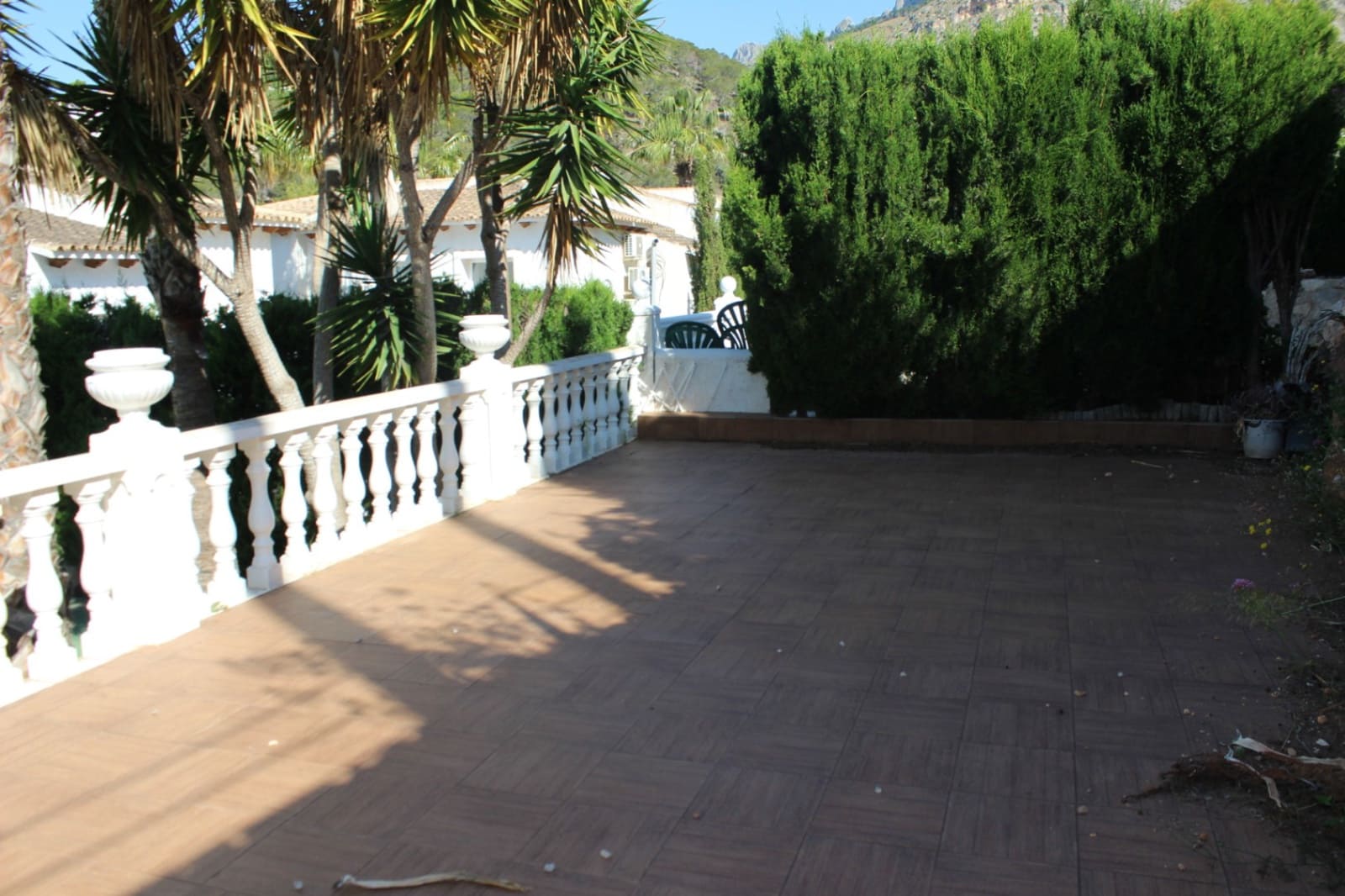 4 bedroom Villa for sale in Altea with pool - € 550,000 (Ref: 9108160)