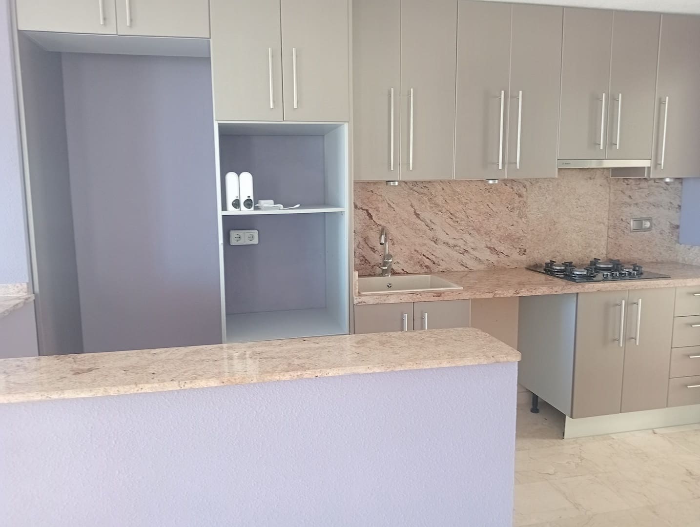 4 bedroom Villa for sale in Altea with pool - € 550,000 (Ref: 9108160)