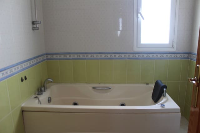 4 camera da letto Villa in vendita in Altea con piscina - 550.000 € (Rif: 9108160)