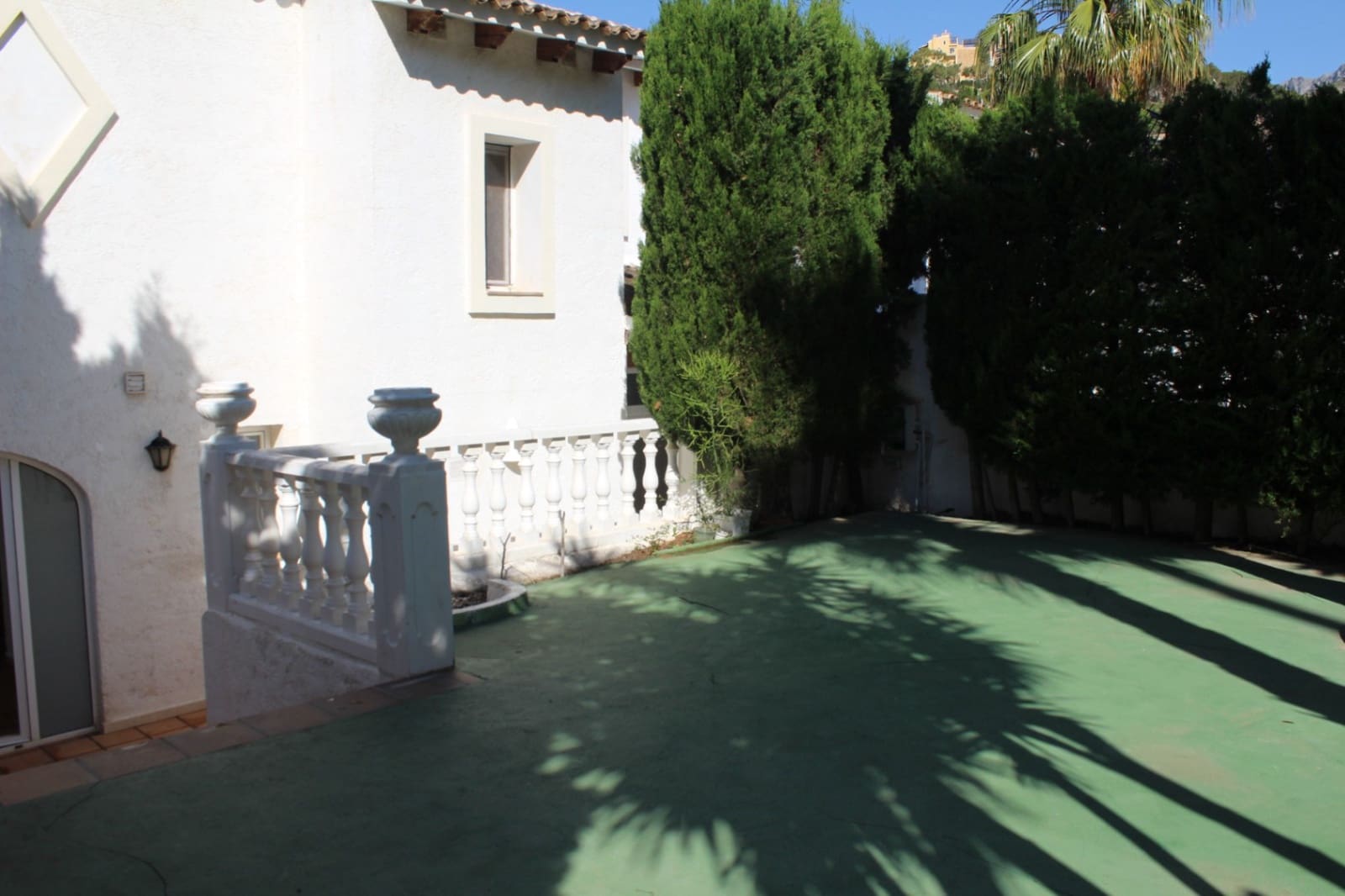 4 bedroom Villa for sale in Altea with pool - € 550,000 (Ref: 9108160)