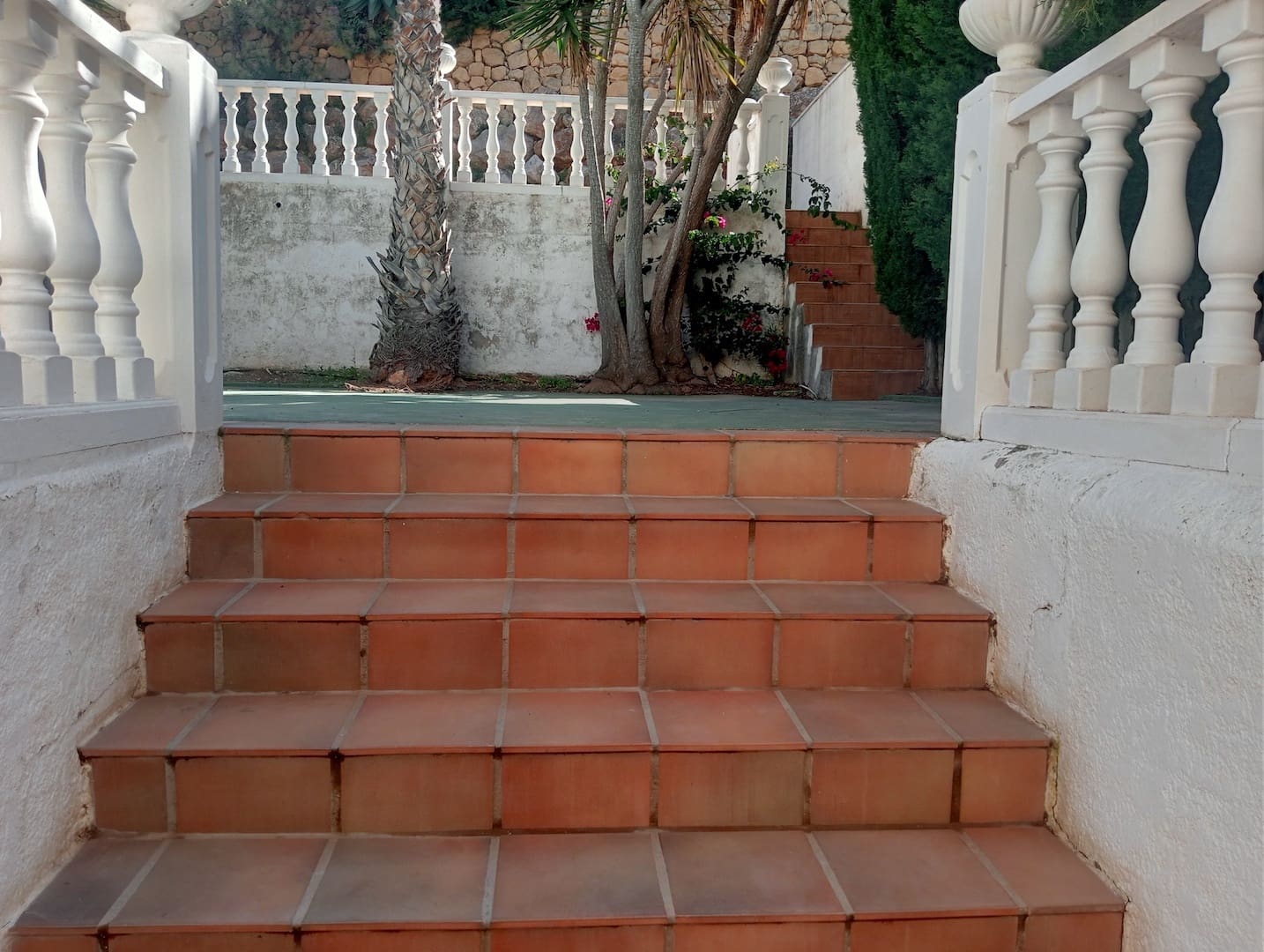 4 bedroom Villa for sale in Altea with pool - € 550,000 (Ref: 9108160)