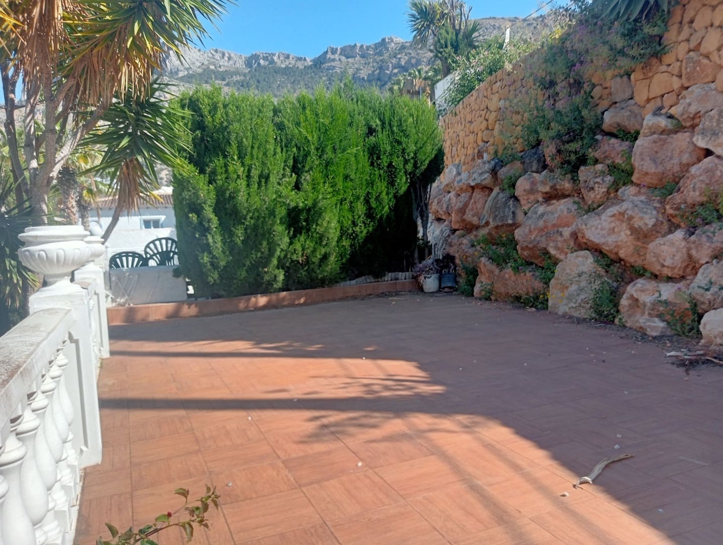 4 bedroom Villa for sale in Altea with pool - € 550,000 (Ref: 9108160)