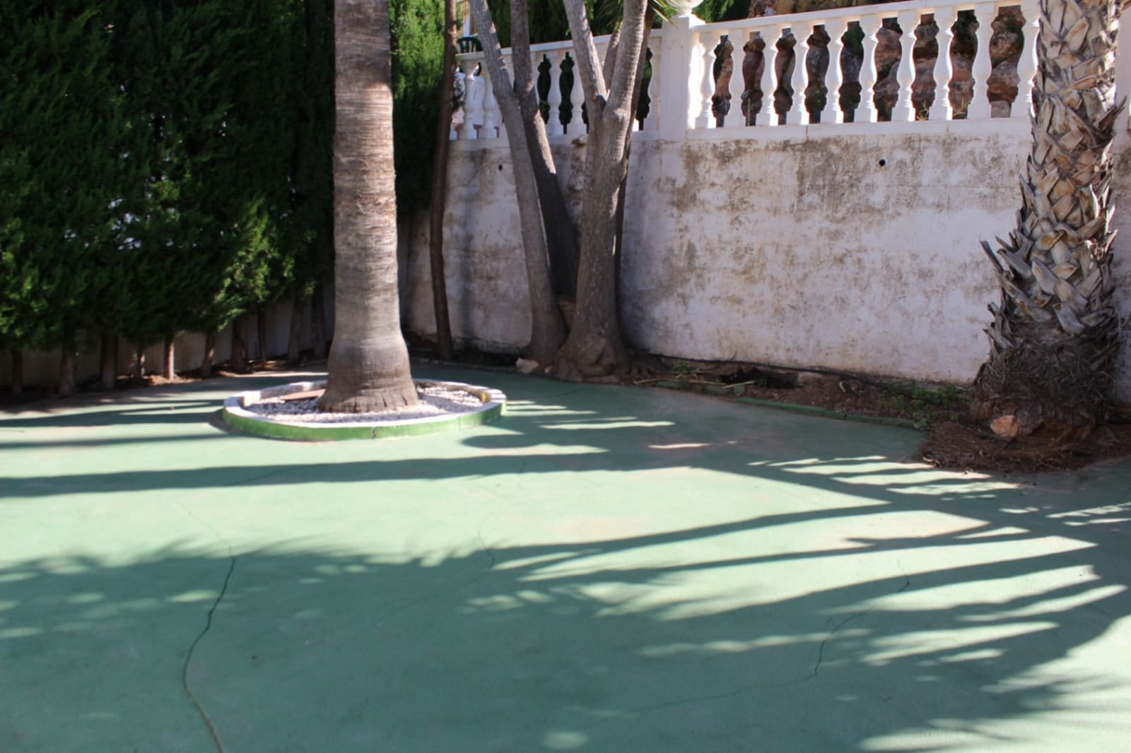 4 bedroom Villa for sale in Altea with pool - € 550,000 (Ref: 9108160)