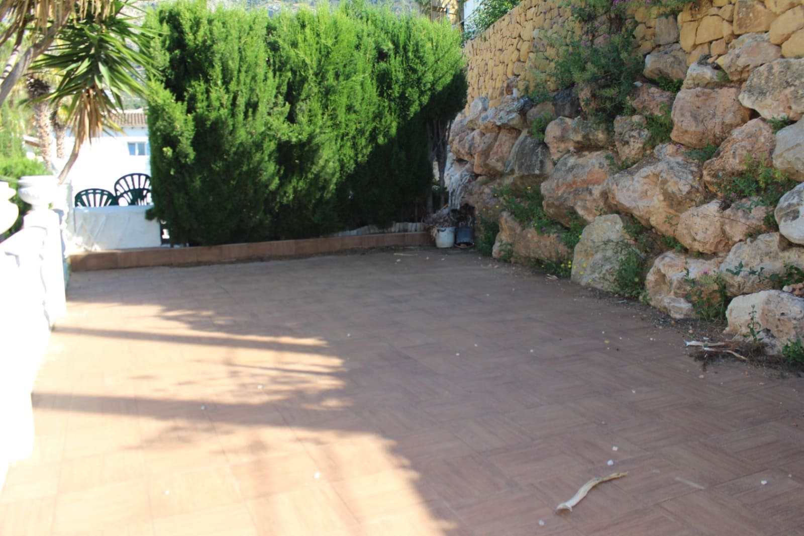 4 bedroom Villa for sale in Altea with pool - € 550,000 (Ref: 9108160)