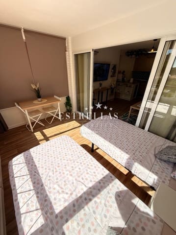 1 soveværelse Lejlighed til salg i Rincón Alto, Benidorm med swimmingpool - € 146.000 (Ref: 9150720)