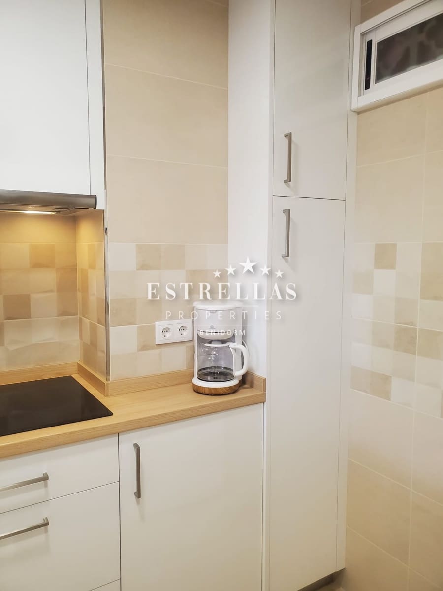 1 camera da letto Appartamento in vendita in Benidorm con piscina - 187.000 € (Rif: 9150959)