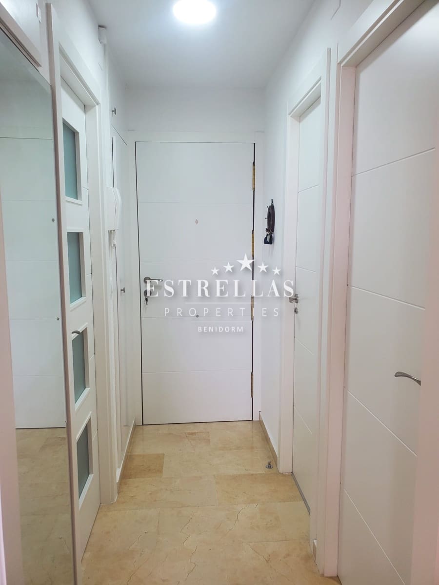 1 camera da letto Appartamento in vendita in Benidorm con piscina - 187.000 € (Rif: 9150959)