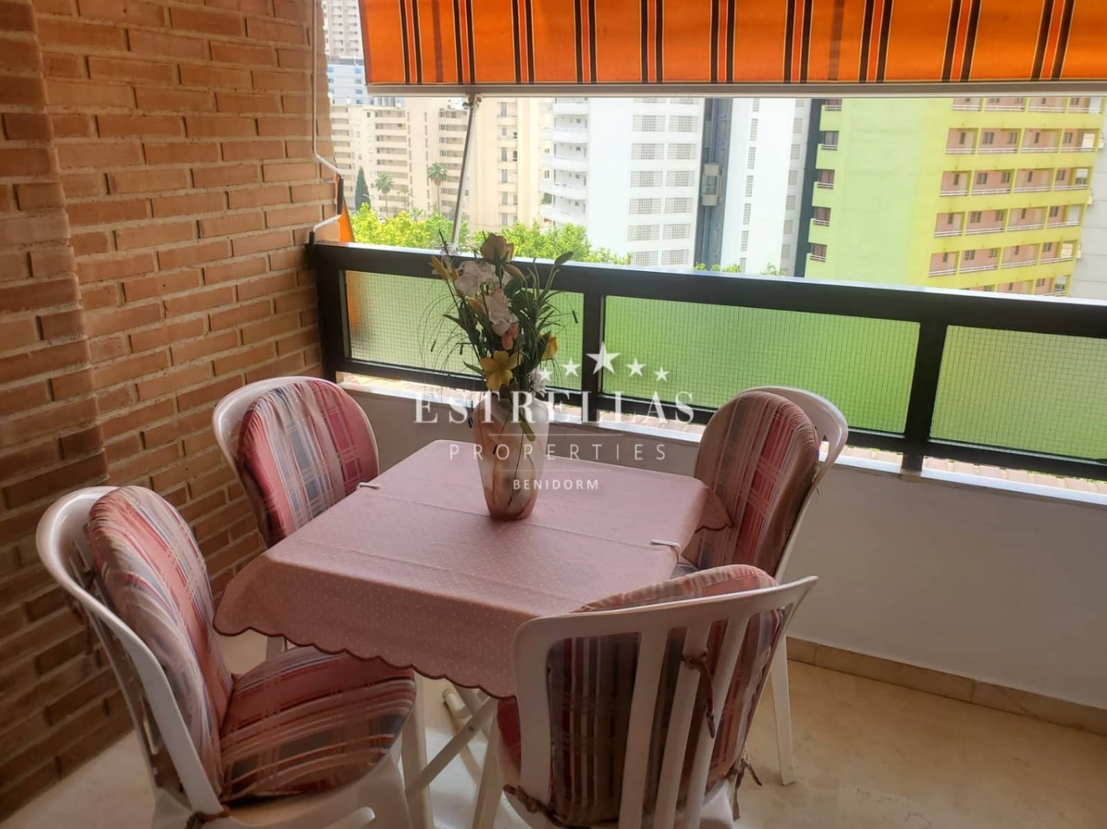 1 camera da letto Appartamento in vendita in Benidorm con piscina - 187.000 € (Rif: 9150959)