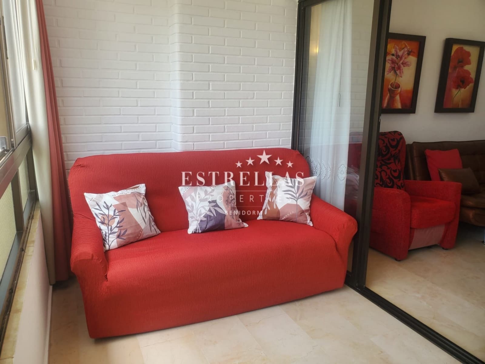 1 camera da letto Appartamento in vendita in Benidorm con piscina - 187.000 € (Rif: 9150959)