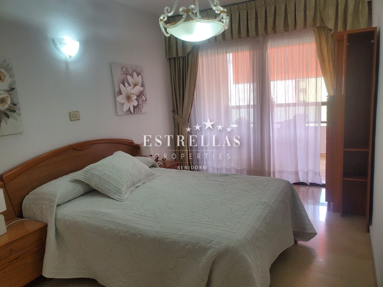 1 camera da letto Appartamento in vendita in Benidorm con piscina - 187.000 € (Rif: 9150959)