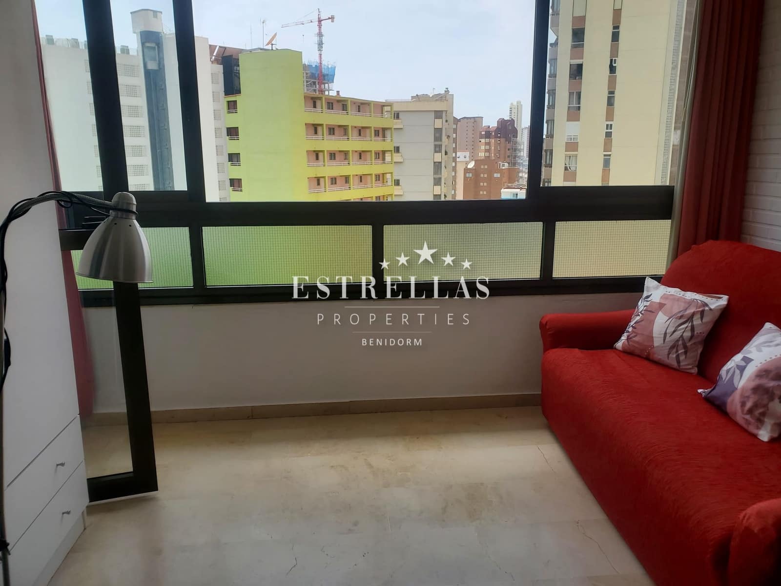 1 camera da letto Appartamento in vendita in Benidorm con piscina - 187.000 € (Rif: 9150959)