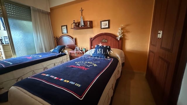 1 bedroom Apartment for sale in Juzgados - Plaza de Toros, Benidorm with pool garage - € 169,900 (Ref: 9162985)