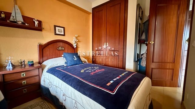 1 bedroom Apartment for sale in Juzgados - Plaza de Toros, Benidorm with pool garage - € 169,900 (Ref: 9162985)