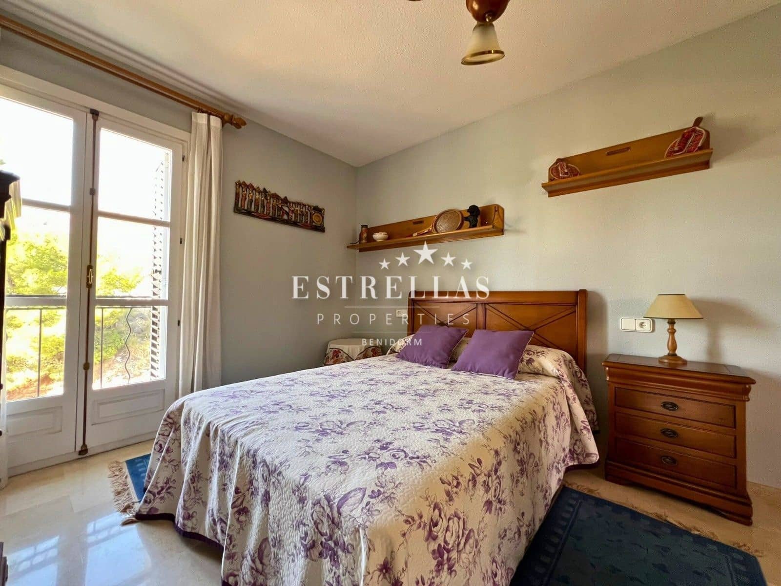 4 sypialnia Willa na sprzedaż w Finestrat z basenem garażem - 584 000 € (Ref: 9164358)