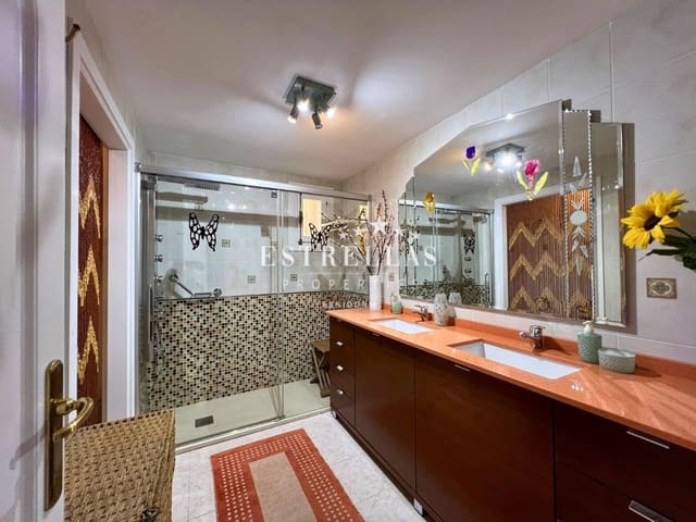 4 sypialnia Willa na sprzedaż w Golf Bahía, Finestrat z basenem garażem - 584 000 € (Ref: 9164358)