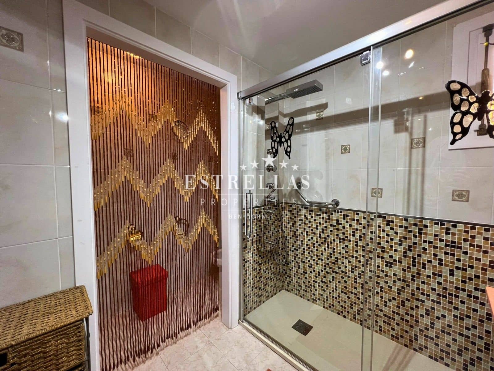 4 sypialnia Willa na sprzedaż w Finestrat z basenem garażem - 584 000 € (Ref: 9164358)