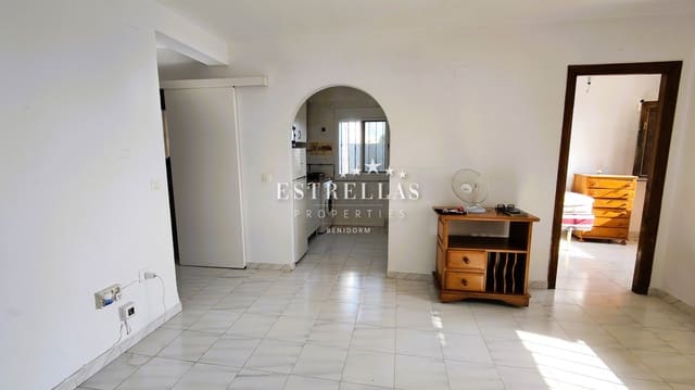 2 bedroom Bungalow for sale in El Tossal - Bello Horizonte  , La Nucia - € 193,000 (Ref: 9168106)
