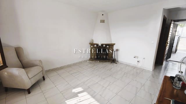 2 bedroom Bungalow for sale in El Tossal - Bello Horizonte  , La Nucia - € 193,000 (Ref: 9168106)