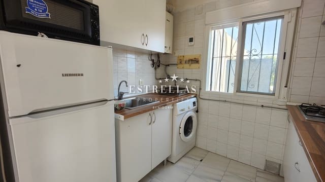 2 bedroom Bungalow for sale in El Tossal - Bello Horizonte  , La Nucia - € 193,000 (Ref: 9168106)