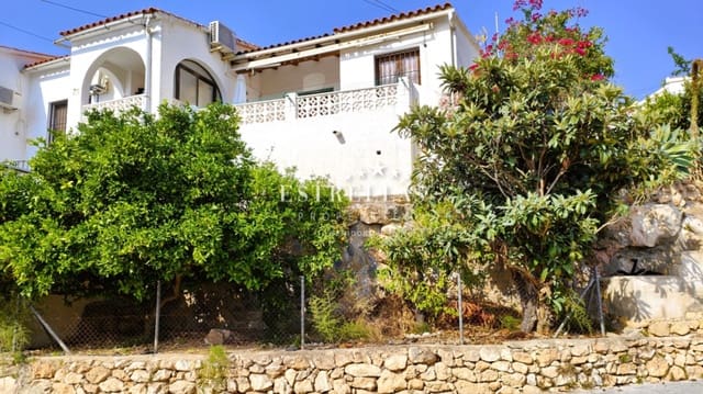2 bedroom Bungalow for sale in El Tossal - Bello Horizonte  , La Nucia - € 193,000 (Ref: 9168106)