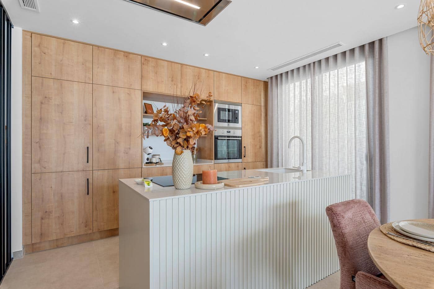 3 sypialnia Dom szeregowy na sprzedaż w Dolores z basenem - 460 000 € (Ref: 9168126)