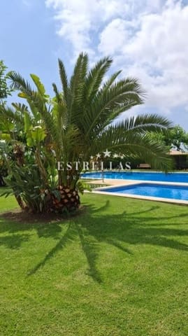 4 bedroom Bungalow for sale in Barranco Hondo - Varadero  , La Nucia with pool - € 375,000 (Ref: 9172188)