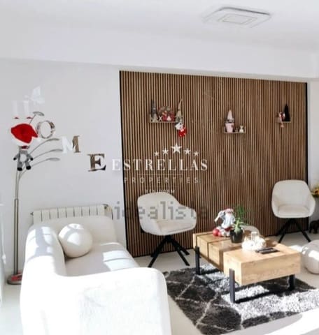 4 bedroom Bungalow for sale in Barranco Hondo - Varadero  , La Nucia with pool - € 375,000 (Ref: 9172188)