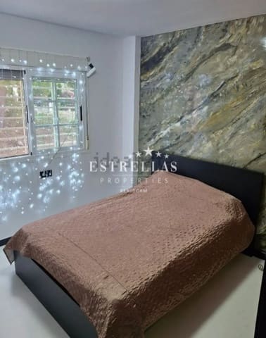 4 bedroom Bungalow for sale in Barranco Hondo - Varadero  , La Nucia with pool - € 375,000 (Ref: 9172188)