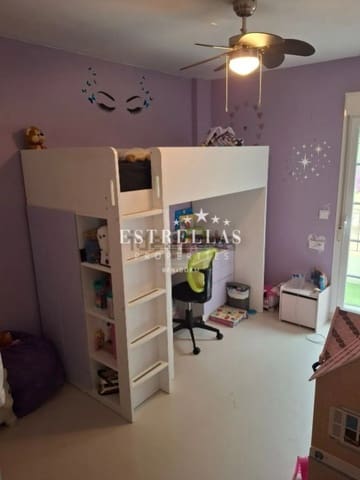 4 bedroom Bungalow for sale in Barranco Hondo - Varadero  , La Nucia with pool - € 375,000 (Ref: 9172188)