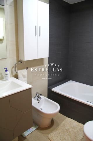 2 camera da letto Appartamento in vendita in Golf Bahía, Finestrat con piscina garage - 245.000 € (Rif: 9181345)