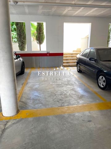 2 camera da letto Appartamento in vendita in Golf Bahía, Finestrat con piscina garage - 245.000 € (Rif: 9181345)