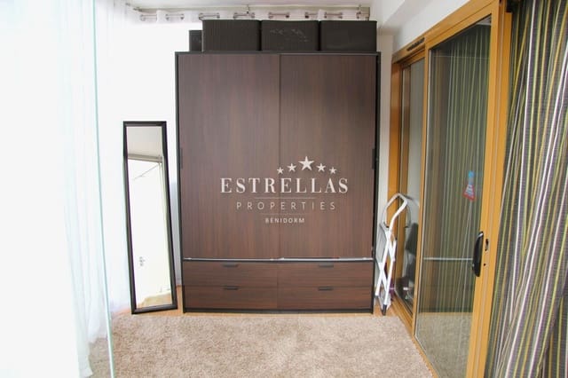 2 camera da letto Appartamento in vendita in Golf Bahía, Finestrat con piscina garage - 245.000 € (Rif: 9181345)