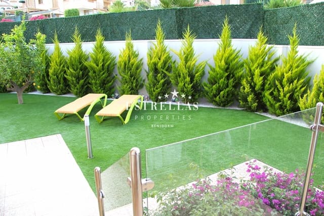 2 camera da letto Appartamento in vendita in Golf Bahía, Finestrat con piscina garage - 245.000 € (Rif: 9181345)