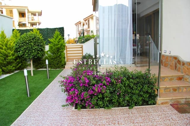 2 camera da letto Appartamento in vendita in Golf Bahía, Finestrat con piscina garage - 245.000 € (Rif: 9181345)