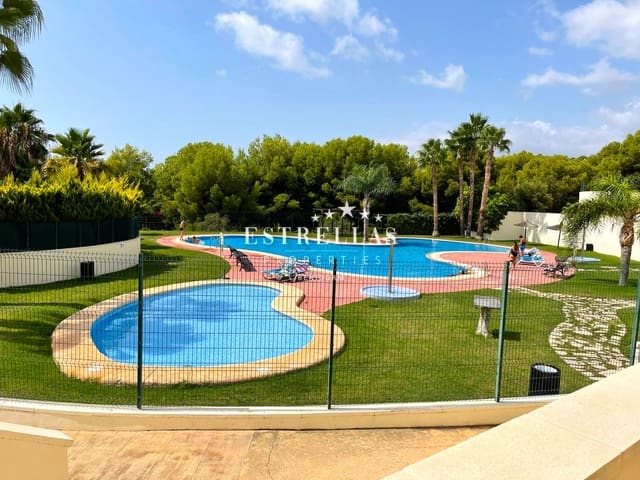 2 camera da letto Appartamento in vendita in Golf Bahía, Finestrat con piscina garage - 245.000 € (Rif: 9181345)