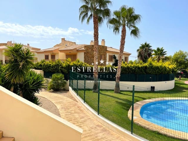 2 camera da letto Appartamento in vendita in Golf Bahía, Finestrat con piscina garage - 245.000 € (Rif: 9181345)