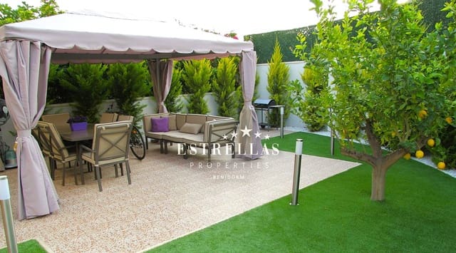 2 camera da letto Appartamento in vendita in Golf Bahía, Finestrat con piscina garage - 245.000 € (Rif: 9181345)