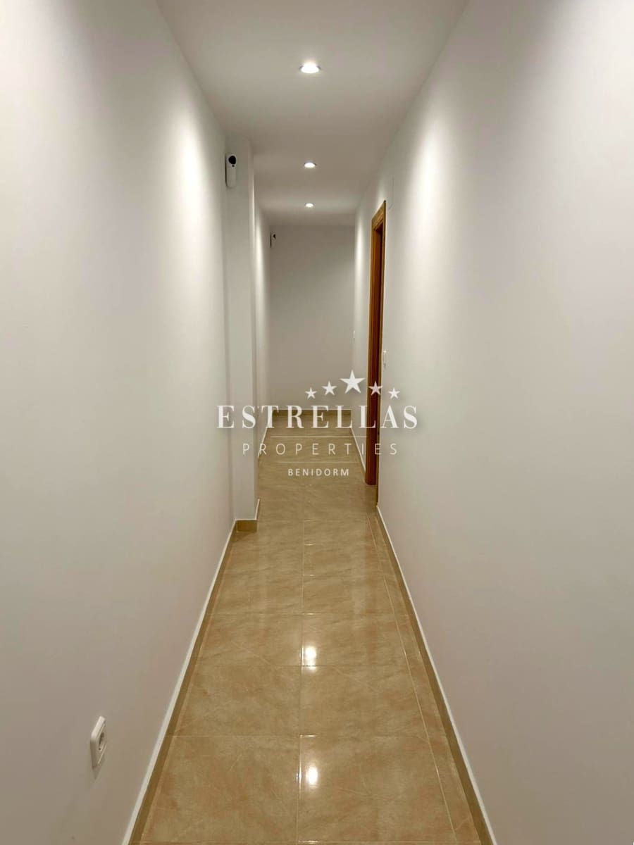 3 soverom Leilighet til salgs i La Nucia - € 199 000 (Ref: 9181678)