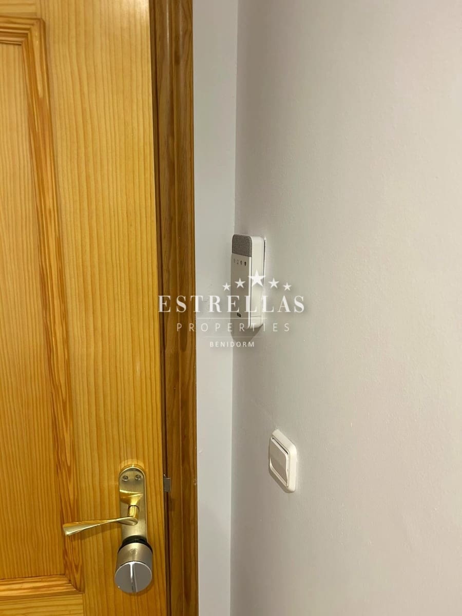 3 soverom Leilighet til salgs i La Nucia - € 199 000 (Ref: 9181678)