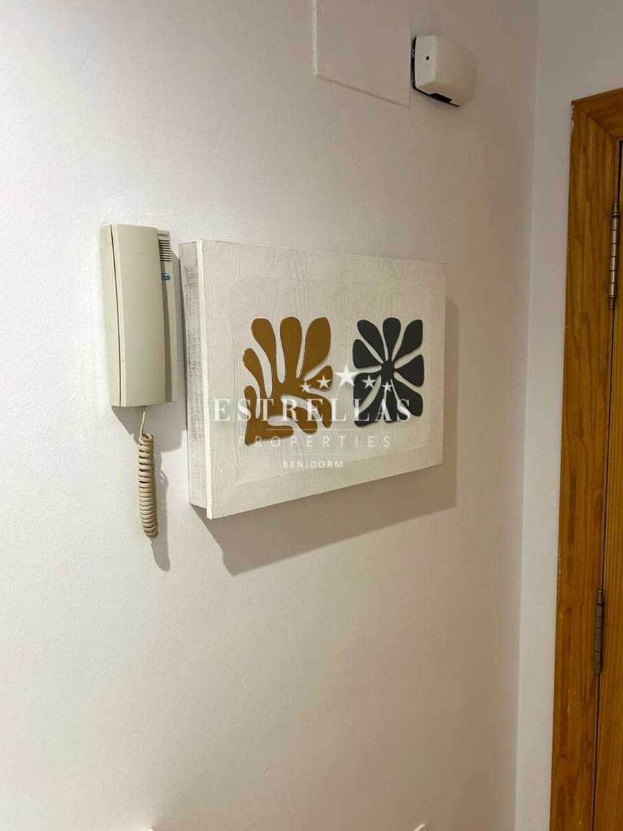 3 soverom Leilighet til salgs i La Nucia - € 199 000 (Ref: 9181678)