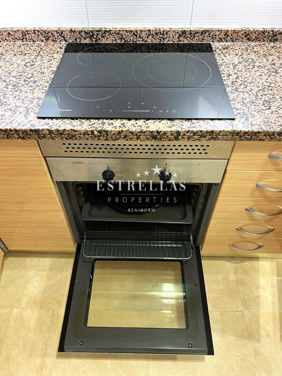 3 soverom Leilighet til salgs i La Nucia - € 199 000 (Ref: 9181678)