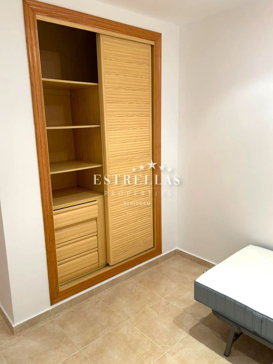 3 soverom Leilighet til salgs i La Nucia - € 199 000 (Ref: 9181678)