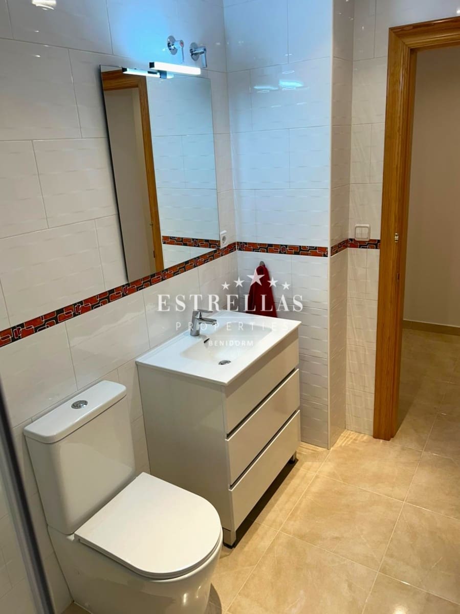 3 soverom Leilighet til salgs i La Nucia - € 199 000 (Ref: 9181678)