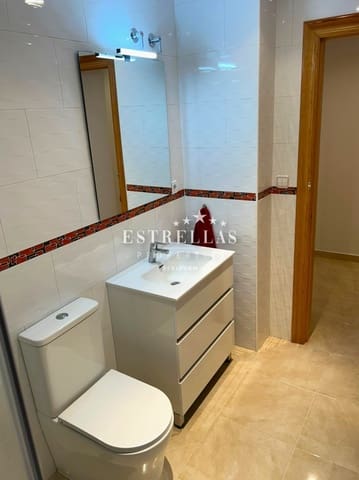 3 chambre Appartement à vendre à La Nucia Pueblo  , La Nucia - 199 000 € (Ref: 9181678)